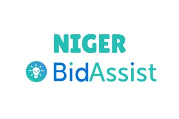 India Niger Business and Cultural council - Tender listing in BID Assist