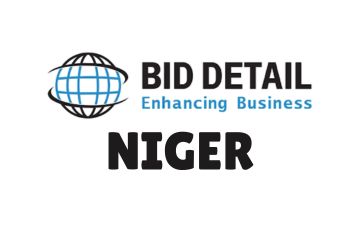 India Niger Business and Cultural council - Tender listing in BID Detail