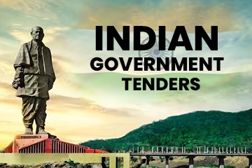 India Niger Business and Cultural council - Tender listing in indian government tender