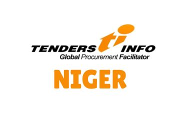 India Niger Business and Cultural council - Tender listing in Tenders Info - Global Procurement Facilitator