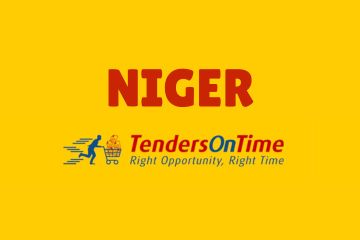 India Niger Business and Cultural council - Tender listing in Tenders On Time - Right Opportunity, Right Time